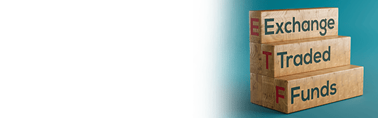 Exchange Traded Funds (ETF) - Meaning, Types, Benefits Exchange Traded Funds (ETF) - Meaning, Types, Benefits